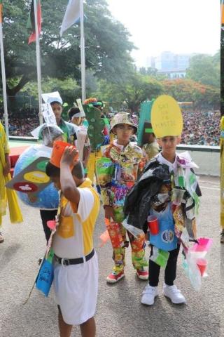 World Environment Day - 25