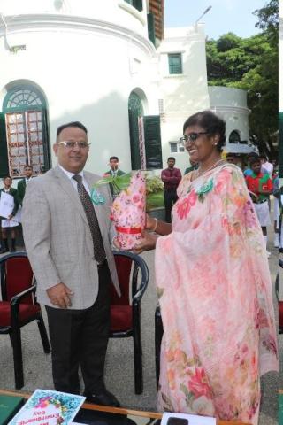 World Environment Day - 25
