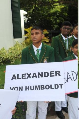 World Environment Day - 25