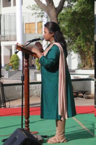 World Environment Day - 25