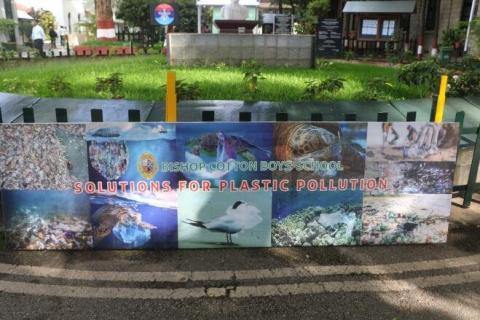 World Environment Day - 25