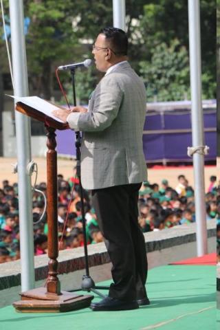 World Environment Day - 25