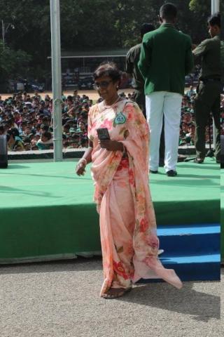 World Environment Day - 25