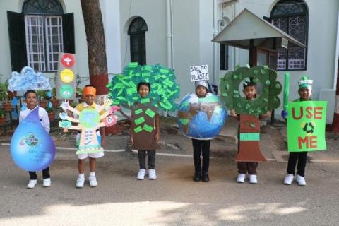World Environment Day - 25