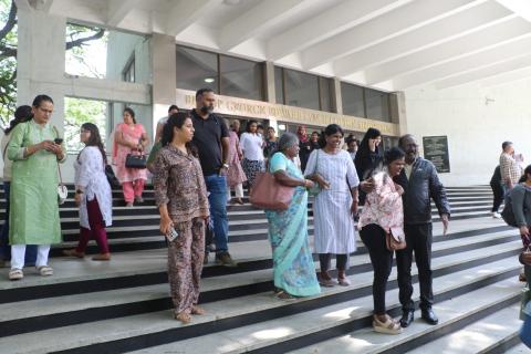 Junior II Parents’ Orientation – 9th June 25