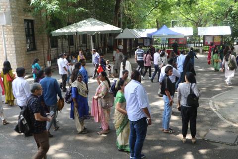 Junior II Parents’ Orientation – 9th June 25