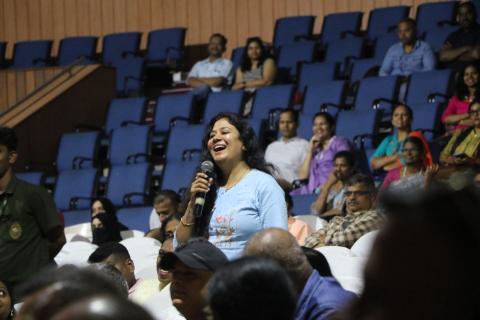 Junior II Parents’ Orientation – 9th June 25