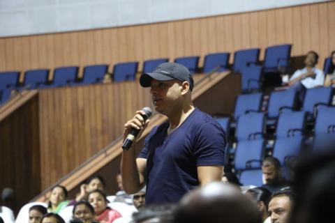 Junior II Parents’ Orientation – 9th June 25