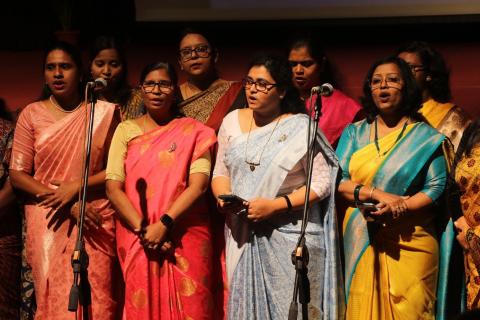 Junior II Parents’ Orientation – 9th June 25