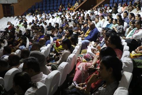 Junior II Parents’ Orientation – 9th June 25