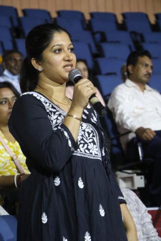 Junior II Parents’ Orientation – 9th June 25