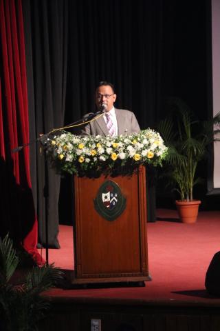 Junior II Parents’ Orientation – 9th June 25