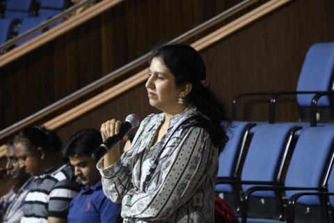 Junior II Parents’ Orientation – 9th June 25