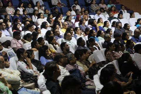 Junior II Parents’ Orientation – 9th June 25