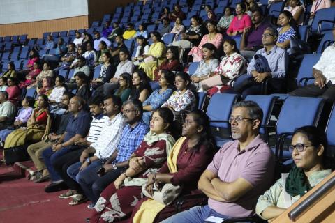 Junior II Parents’ Orientation – 9th June 25