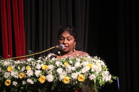 Junior II Parents’ Orientation – 9th June 25