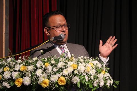 Junior II Parents’ Orientation – 9th June 25