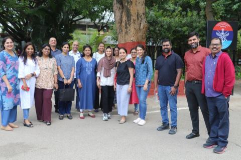 Junior II Parents’ Orientation – 9th June 25
