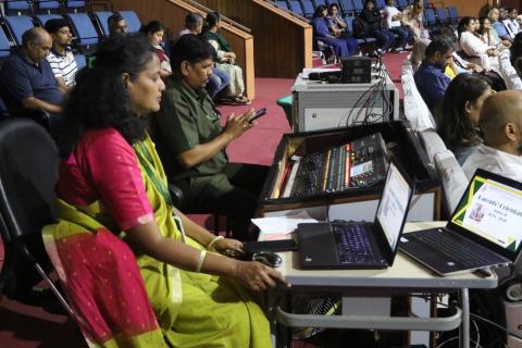 Junior II Parents’ Orientation – 9th June 25