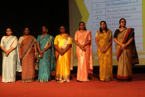 Junior II Parents’ Orientation – 9th June 25