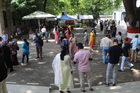 Junior II Parents’ Orientation – 9th June 25