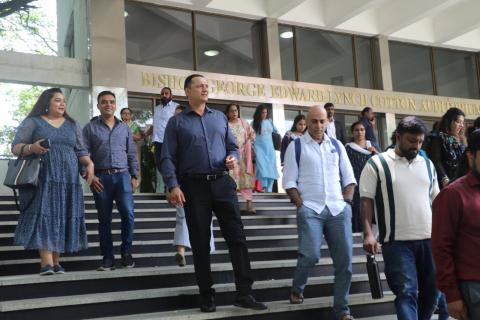Junior II Parents’ Orientation – 9th June 25