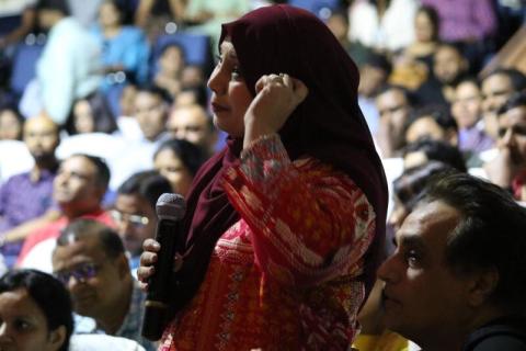 Middle School Parents’ Orientation-2025