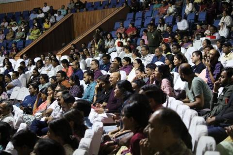 Middle School Parents’ Orientation-2025