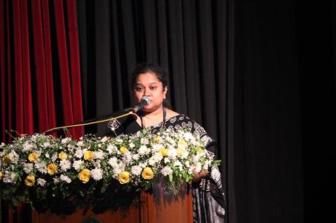 Junior I Parents’ Orientation-2025