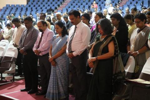 Parents’ Orientation Programme – ISC & ICSE 2025