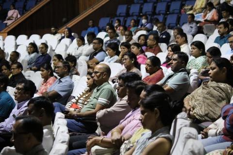 Parents’ Orientation Programme – ISC & ICSE 2025