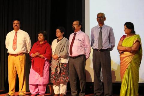 Parents’ Orientation Programme – ISC & ICSE 2025