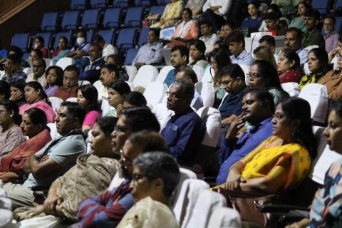 Parents’ Orientation Programme – ISC & ICSE 2025