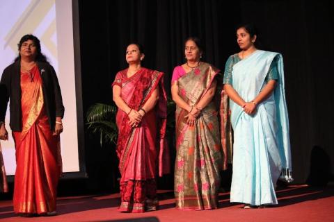 Parents’ Orientation Programme – ISC & ICSE 2025