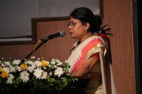 Parents’ Orientation Programme – ISC & ICSE 2025