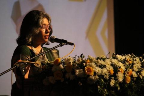 Parents’ Orientation Programme – ISC & ICSE 2025