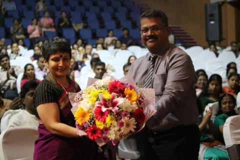 Parents’ Orientation Programme – ISC & ICSE 2025