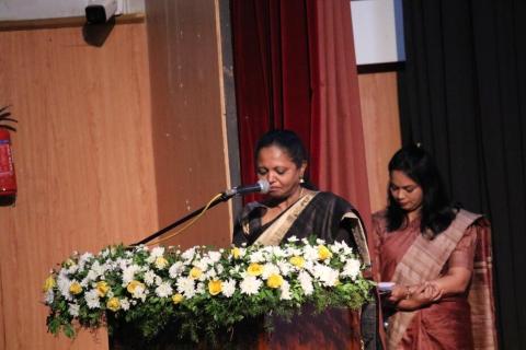 Parents’ Orientation Programme – ISC & ICSE 2025