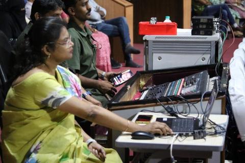 Parents’ Orientation Programme – ISC & ICSE 2025