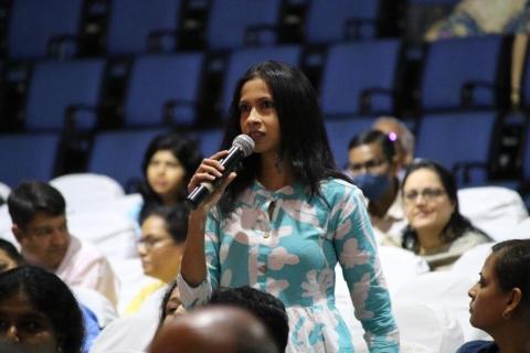 Parents’ Orientation Programme – ISC & ICSE 2025