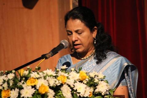 Parents’ Orientation Programme – ISC & ICSE 2025