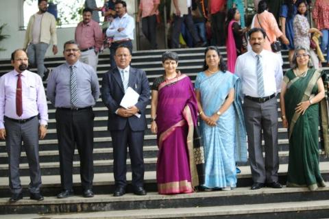Parents’ Orientation Programme – ISC & ICSE 2025