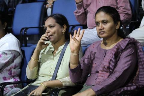 Parents’ Orientation Programme – ISC & ICSE 2025