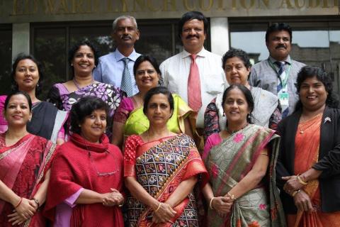 Parents’ Orientation Programme – ISC & ICSE 2025