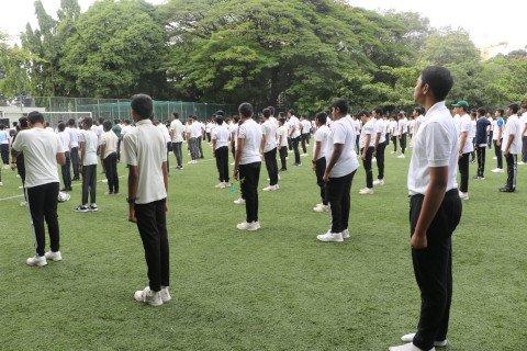 Cottons Celebrates International Yoga Day