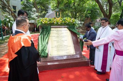  St. Peter’s Day Celebrated with Grandeur at Bishop Cotton Boys’ School-2025