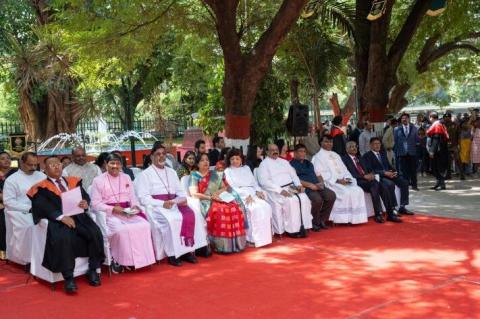  St. Peter’s Day Celebrated with Grandeur at Bishop Cotton Boys’ School-2025