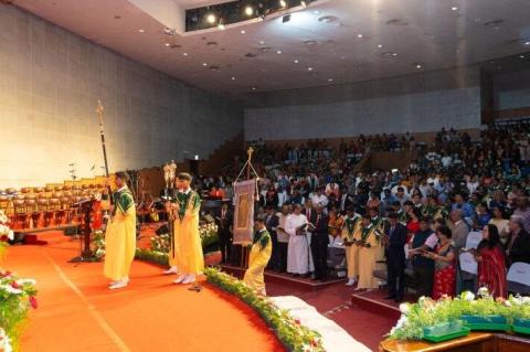  St. Peter’s Day Celebrated with Grandeur at Bishop Cotton Boys’ School-2025