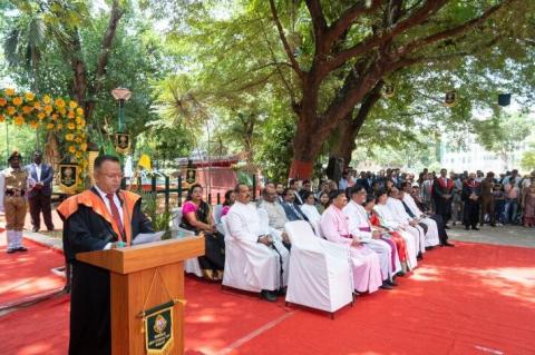  St. Peter’s Day Celebrated with Grandeur at Bishop Cotton Boys’ School-2025