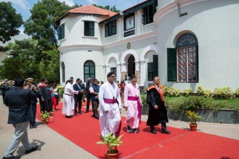  St. Peter’s Day Celebrated with Grandeur at Bishop Cotton Boys’ School-2025